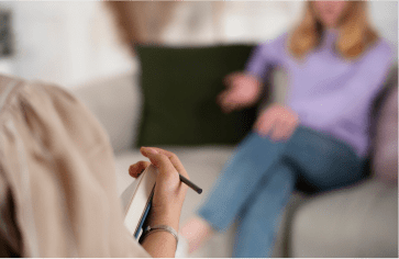 seriti psicologia